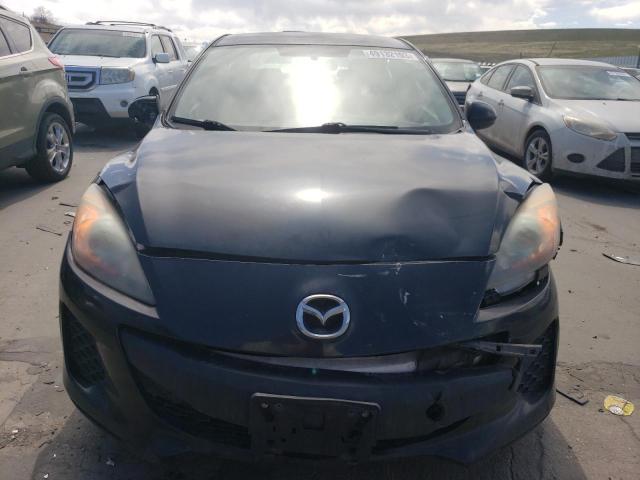 Photo 5 from auction – 2012 MAZDA 3 I with VIN JM1BL1V73C1610792