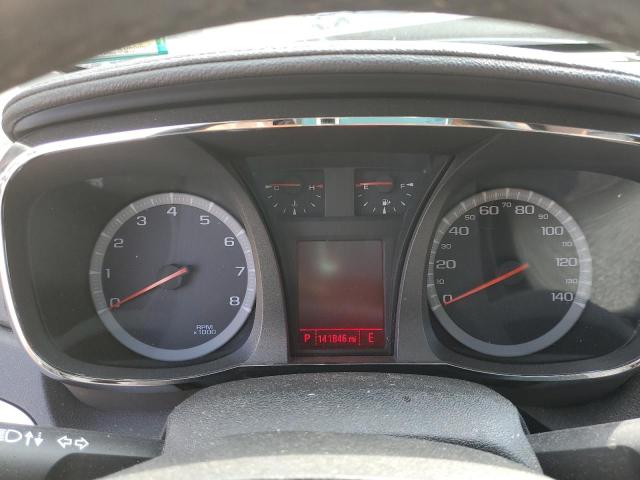 Photo 9 from auction – 2016 GMC TERRAIN SL with VIN 2GKFLUE34G6240329
