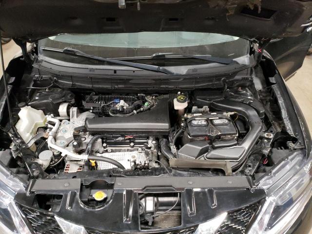 Photo 12 from auction – 2015 NISSAN ROGUE S with VIN KNMAT2MV2FP586665