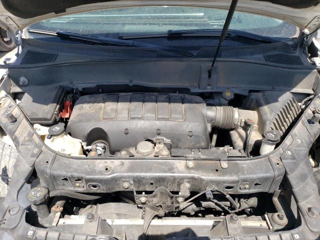 Photo 12 from auction – 2014 GMC ACADIA DEN with VIN 1GKKVTKD6EJ178058
