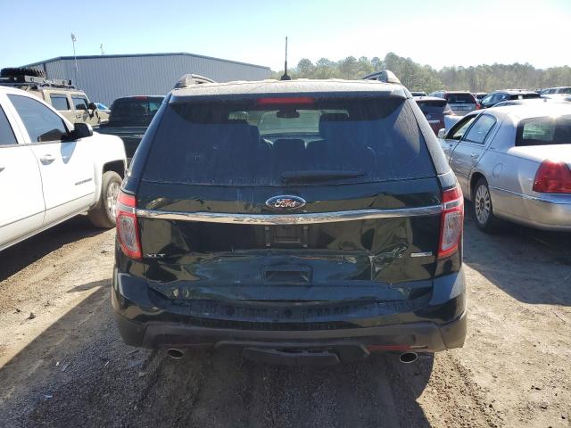 Photo 6 from auction – 2013 FORD EXPLORER X with VIN 1FM5K8D80DGB55915
