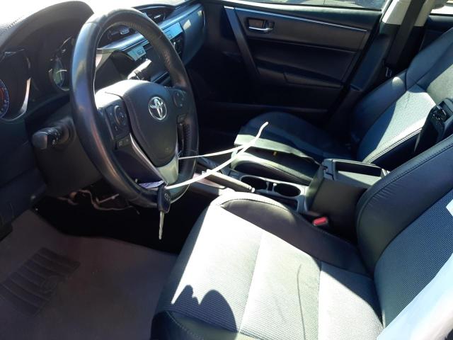 Photo 7 from auction – 2014 TOYOTA COROLLA L with VIN 2T1BURHE3EC077654