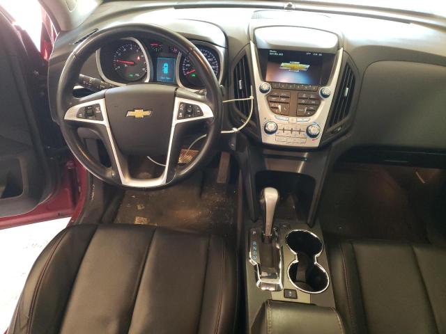 Photo 8 from auction – 2012 CHEVROLET EQUINOX LT with VIN 2GNALFEK0C1248600