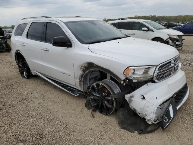 Photo 4 from auction – 2018 DODGE DURANGO CI with VIN 1C4RDJEG4JC462634