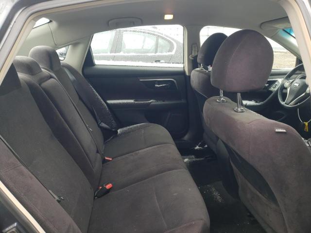 Photo 10 from auction – 2013 NISSAN ALTIMA 2.5 with VIN 1N4AL3AP9DC123248