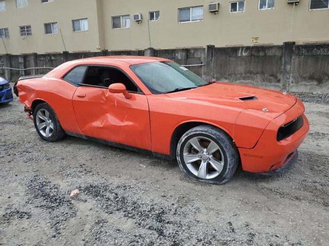 Photo 4 from auction – 2017 DODGE CHALLENGER with VIN 2C3CDZAG2HH568764