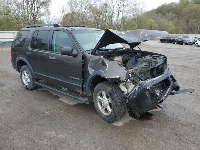 Photo 4 from auction – 2005 FORD EXPLORER X with VIN 1FMZU62K25ZA40706