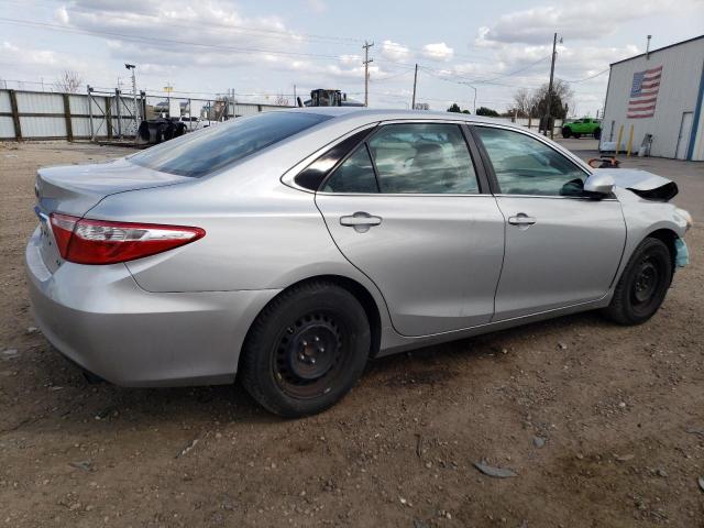 Photo 3 from auction – 2016 TOYOTA CAMRY LE with VIN 4T4BF1FK1GR533775