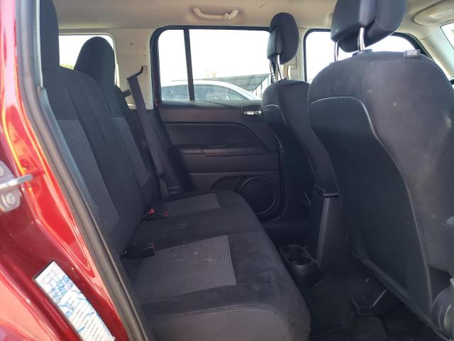 Photo 10 from auction – 2017 JEEP PATRIOT LA with VIN 1C4NJPFB8HD160541