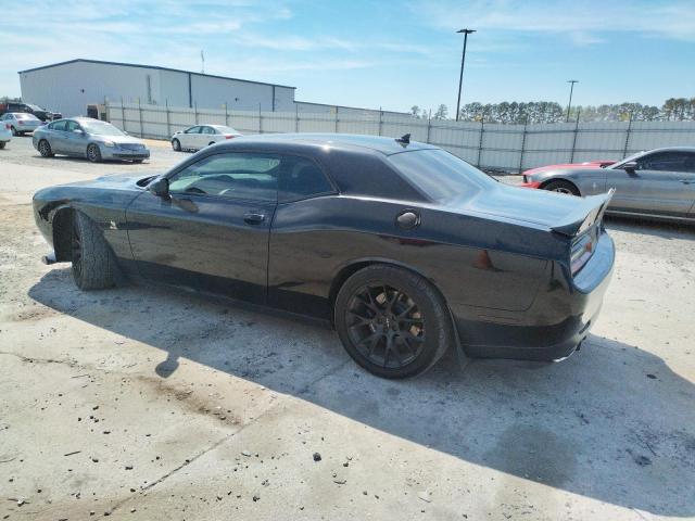 Photo 2 from auction – 2016 DODGE CHALLENGER with VIN 2C3CDZFJ8GH177637