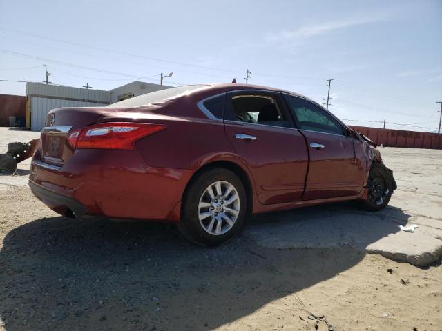 Photo 3 from auction – 2017 NISSAN ALTIMA 2.5 with VIN 1N4AL3AP3HN318434