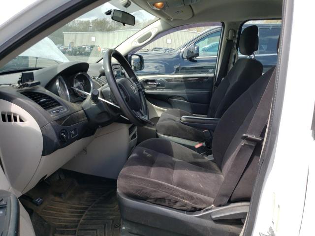 Photo 7 from auction – 2015 DODGE GRAND CARA with VIN 2C4RDGBG1FR508085