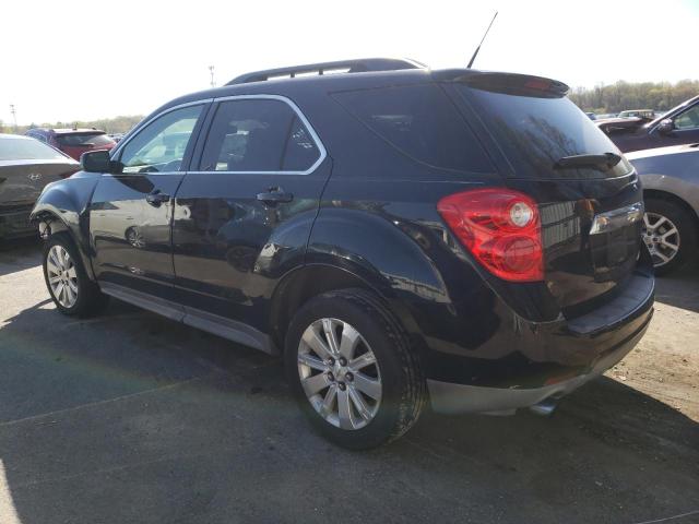 Photo 2 from auction – 2010 CHEVROLET EQUINOX LT with VIN 2CNFLDEY8A6270606