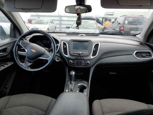 Photo 8 from auction – 2018 CHEVROLET EQUINOX LT with VIN 2GNAXJEVXJ6301630