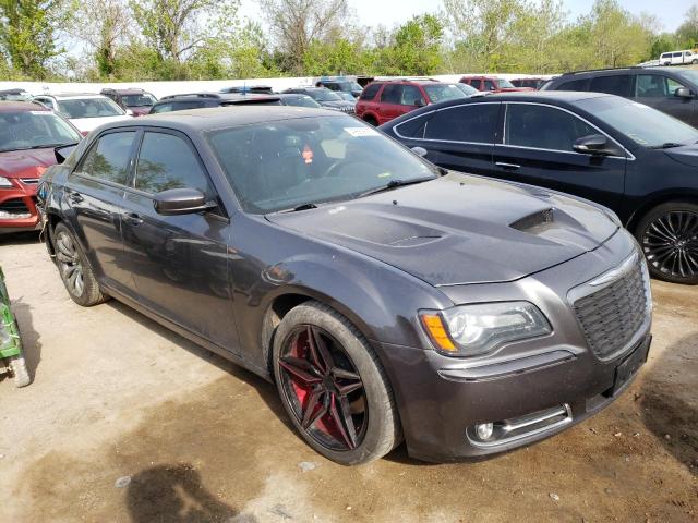 Снимка 4 от търг – 2014 CHRYSLER 300 S с VIN 2C3CCABT1EH352562