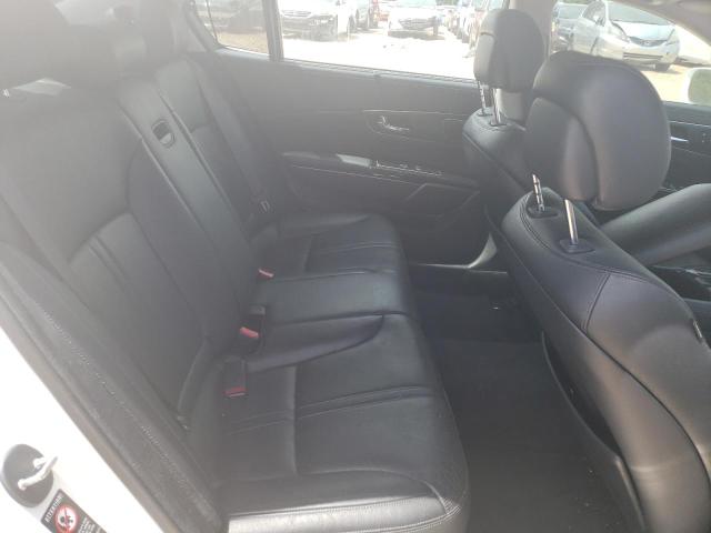 Photo 10 from auction – 2015 KIA K900 with VIN KNALU4D41F6024512