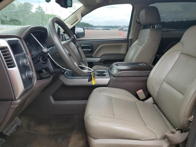 صورة رقم 7 من المزاد - 2014 CHEVROLET SILVERADO مع VIN 3GCUKSEC1EG410741