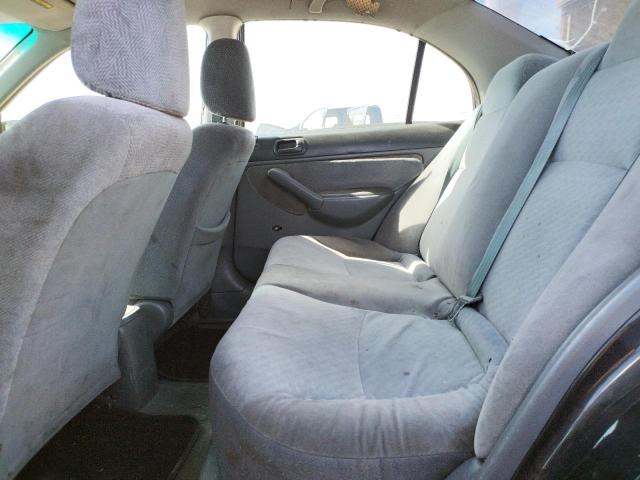 Photo 10 from auction – 2002 HONDA CIVIC with VIN 2HGES15142H597578