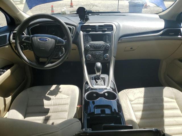 Photo 8 from auction – 2016 FORD FUSION SE with VIN 3FA6P0LU9GR285866