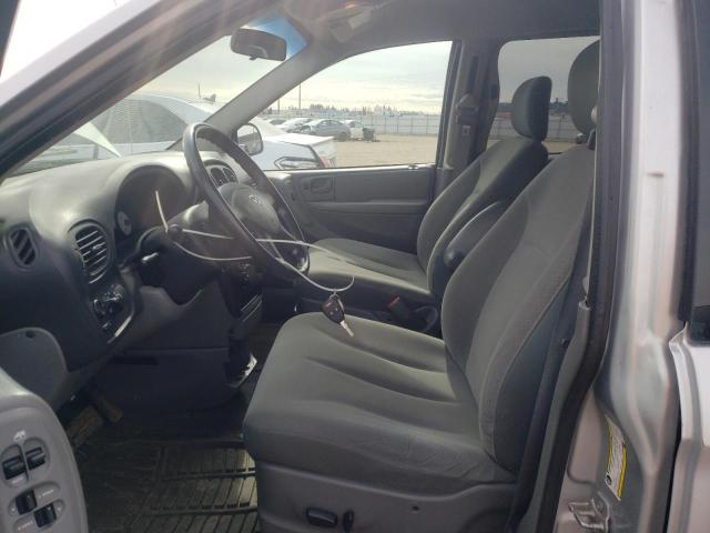 Photo 7 from auction – 2007 DODGE CARAVAN SX with VIN 1D4GP45R57B226058