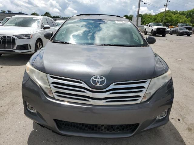 Zdjęcie 5 z aukcji – 2011 TOYOTA VENZA z VIN 4T3ZA3BB5BU041436