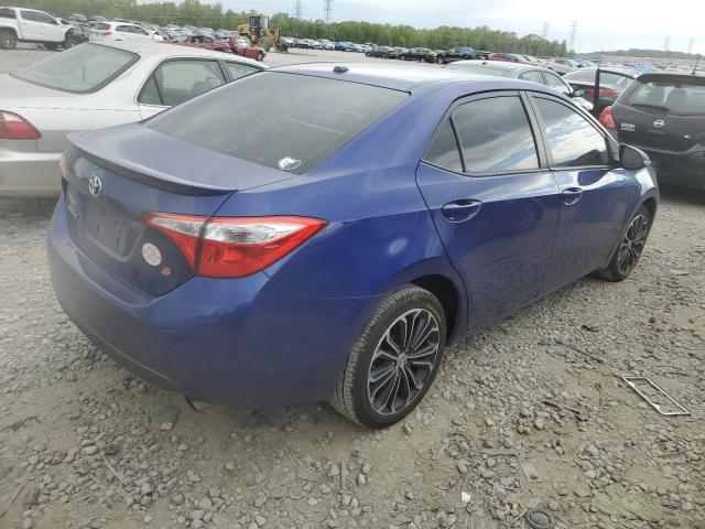 Photo 3 from auction – 2014 TOYOTA COROLLA L with VIN 2T1BURHE8EC050613