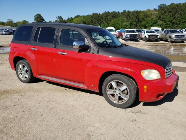 Photo 4 from auction – 2009 CHEVROLET HHR LT with VIN 3GNCA23B09S506864