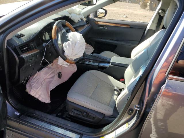 صورة رقم 7 من المزاد - 2014 LEXUS ES 300H مع VIN JTHBW1GG7E2050727