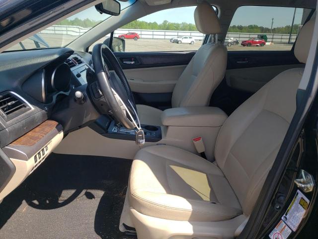 Photo 7 from auction – 2015 SUBARU OUTBACK 3. with VIN 4S4BSENC3F3287744
