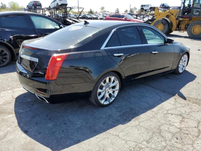 Photo 3 from auction – 2014 CADILLAC CTS PREMIU with VIN 1G6AT5S31E0122019