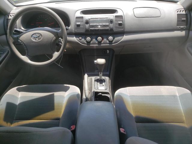 Photo 8 from auction – 2006 TOYOTA CAMRY LE with VIN 4T1BE32K86U746347