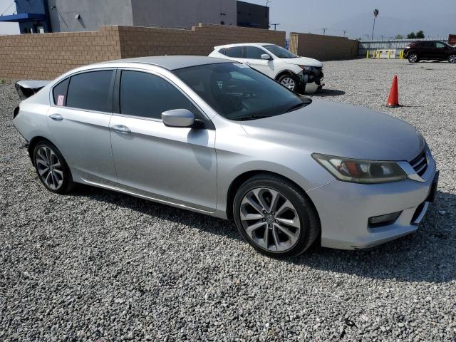 Photo 4 from auction – 2014 HONDA ACCORD SPO with VIN 1HGCR2F58EA184656