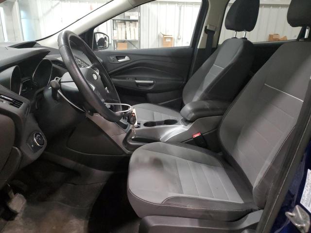 Photo 7 from auction – 2014 FORD ESCAPE SE with VIN 1FMCU9G96EUA59396