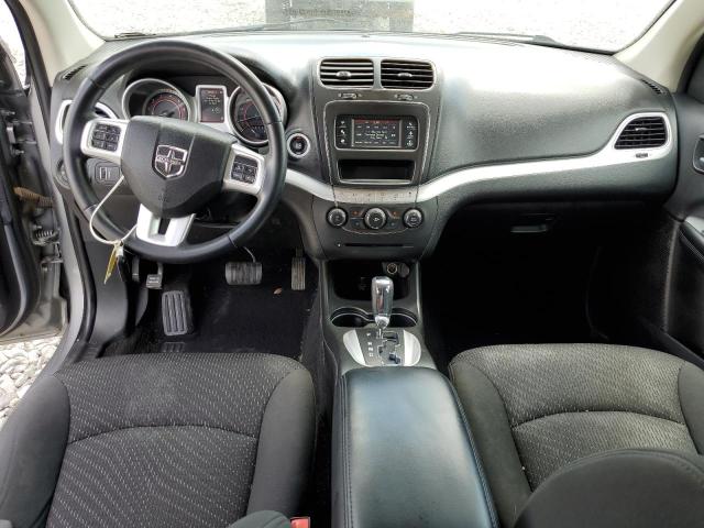 Photo 8 from auction – 2018 DODGE JOURNEY SX with VIN 3C4PDCBG3JT533396