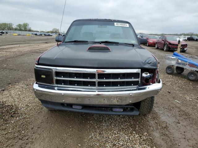 Photo 5 from auction – 1996 DODGE DAKOTA with VIN 1B7GL23X9TS602009