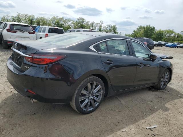Photo 3 from auction – 2020 MAZDA 6 TOURING with VIN JM1GL1VM7L1515535