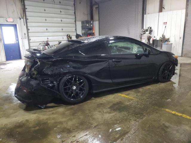Photo 3 from auction – 2015 HONDA CIVIC EX with VIN 2HGFG3B87FH515352