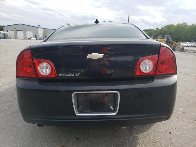 Photo 6 from auction – 2012 CHEVROLET MALIBU 1LT with VIN 1G1ZC5E02CF180600