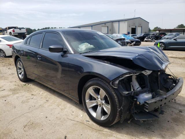 صورة رقم 4 من المزاد - 2016 DODGE CHARGER SX مع VIN 2C3CDXHG0GH354672