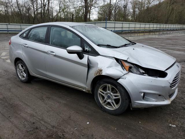 Photo 4 from auction – 2017 FORD FIESTA SE with VIN 3FADP4BJ7HM103604