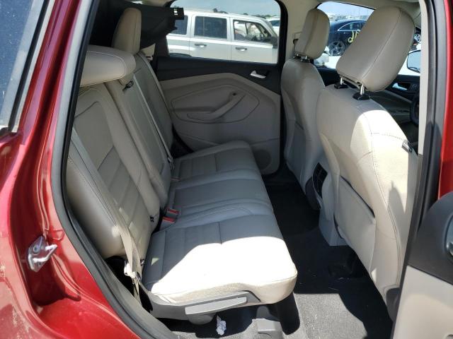 صورة رقم 10 من المزاد - 2018 FORD ESCAPE SEL مع VIN 1FMCU0HD4JUB97625