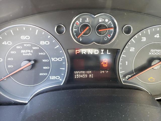 Photo 9 from auction – 2007 PONTIAC TORRENT with VIN 2CKDL63F676104806