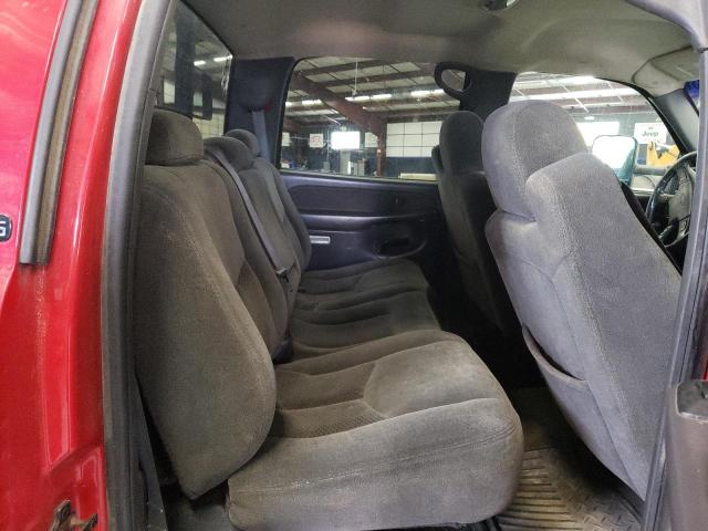 Photo 10 from auction – 2003 CHEVROLET SILVERADO with VIN 1GCHK23U23F205814