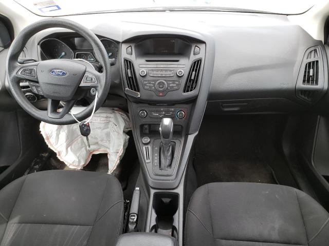 Photo 8 from auction – 2016 FORD FOCUS SE with VIN 1FADP3F23GL320645