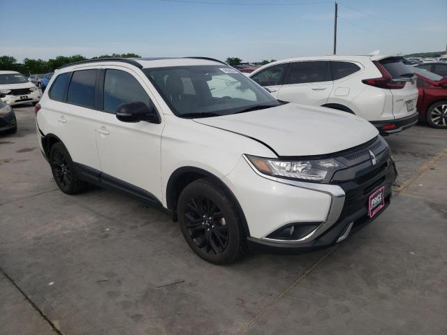 Photo 4 from auction – 2019 MITSUBISHI OUTLANDER with VIN JA4AD3A31KZ025629
