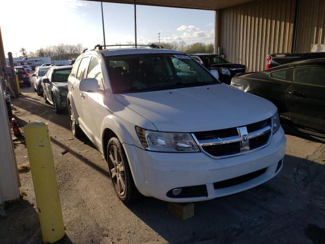 Фото 4 с аукциона – 2010 DODGE JOURNEY SX с VIN 3D4PH5FVXAT226660