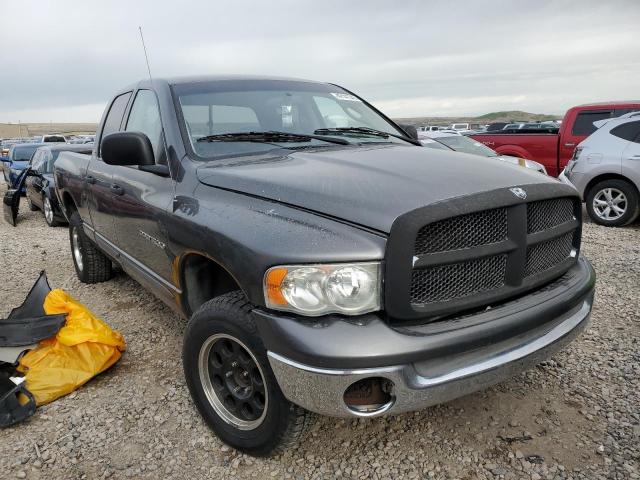 Photo 4 from auction – 2002 DODGE RAM 1500 with VIN 3D7HU18N72G199078