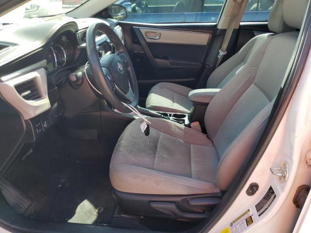 Photo 7 from auction – 2016 TOYOTA COROLLA L with VIN 5YFBURHE3GP402192