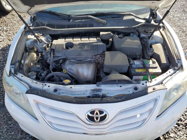 Photo 11 from auction – 2011 TOYOTA CAMRY BASE with VIN 4T1BF3EK2BU731135