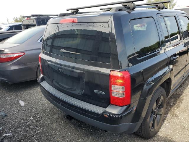 Photo 6 from auction – 2014 JEEP PATRIOT SP with VIN 1C4NJPBA7ED849026